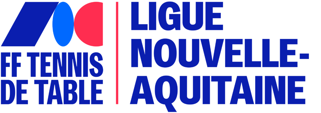 Ligue Nouvelle-Aquitaine de Tennis de Table